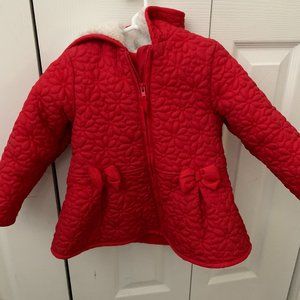 Toddler Size 2T